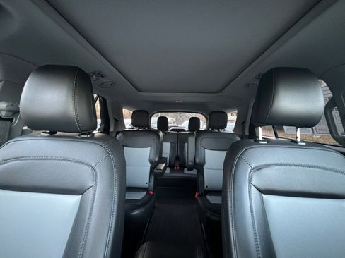Used 2023 Ford Explorer XLT w/ Equipment Group 202A image 30
