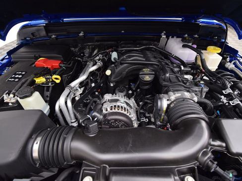 New 2026 Jeep Gladiator Rubicon AWD/4WD image 11