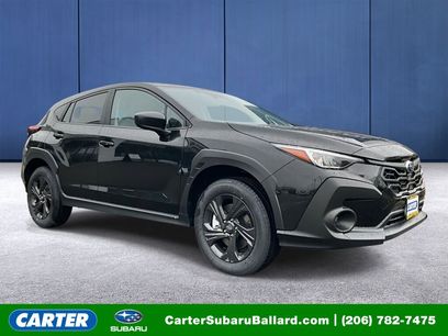 New 2026 Subaru Crosstrek 2.5i