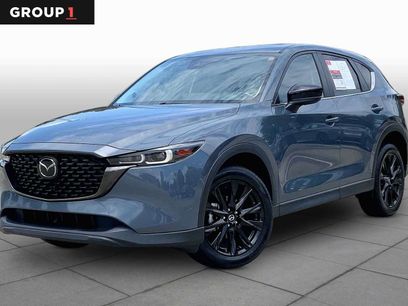 Used 2024 MAZDA CX-5 Carbon Edition