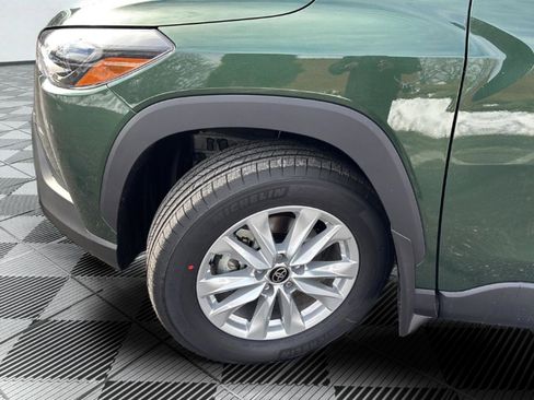 New 2026 Toyota Corolla Cross LE image 26