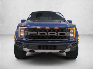 Used 2022 Ford F150 Raptor w/ Raptor 37 Performance Package AWD/4WD video 2
