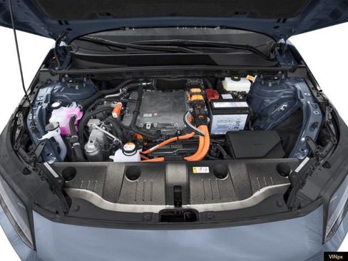 New 2026 Subaru Solterra image 11