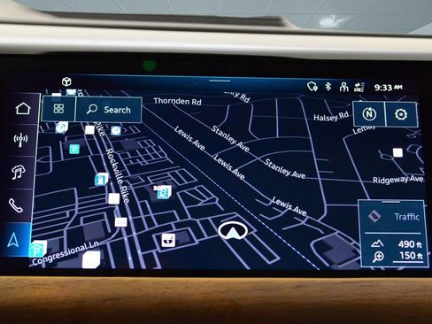 Used 2024 Audi e-tron GT Premium Plus w/ Executive Package image 33