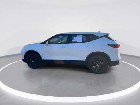 Used 2024 Chevrolet Blazer LT image 6