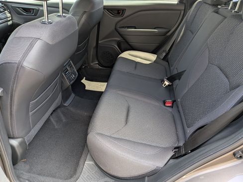 Used 2025 Subaru Forester Premium AWD/4WD image 25