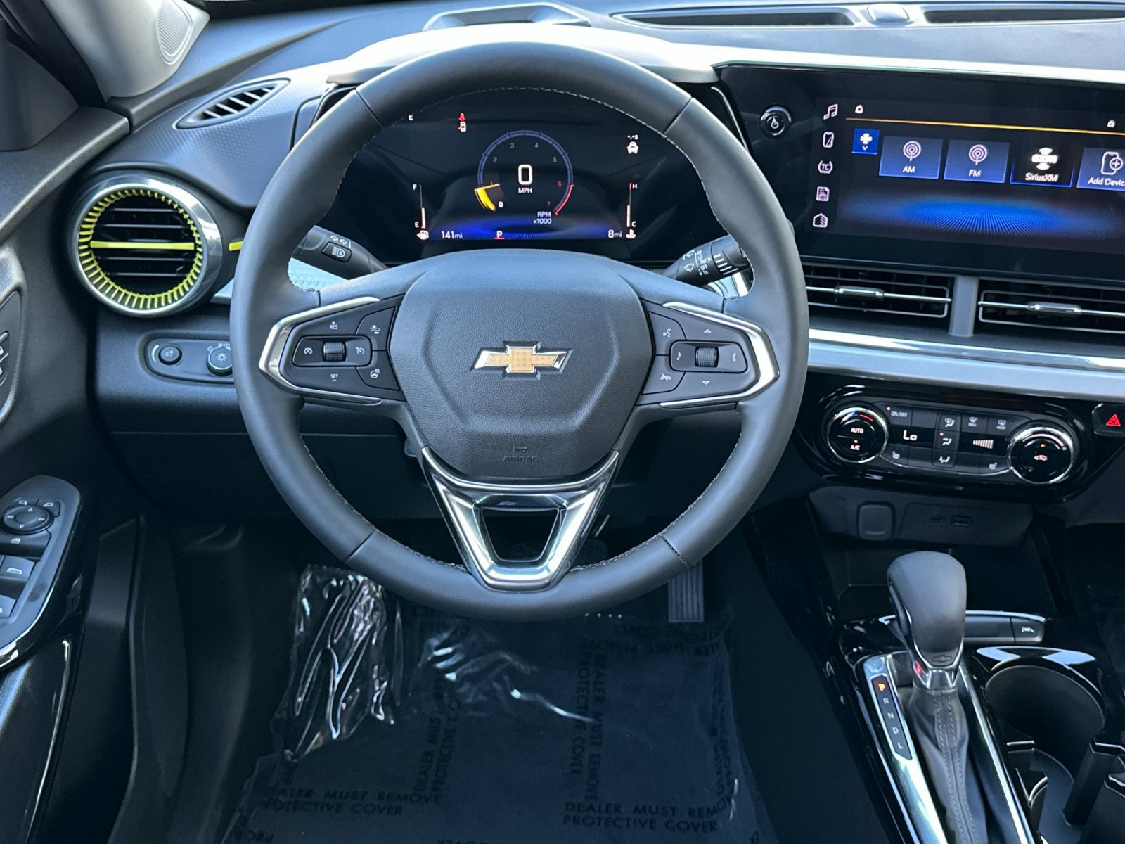 New 2026 Chevrolet Trax LT w/ LT Convenience Package FWD image 14