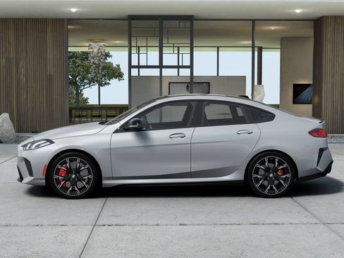 New 2027 BMW 228i FWD image 4