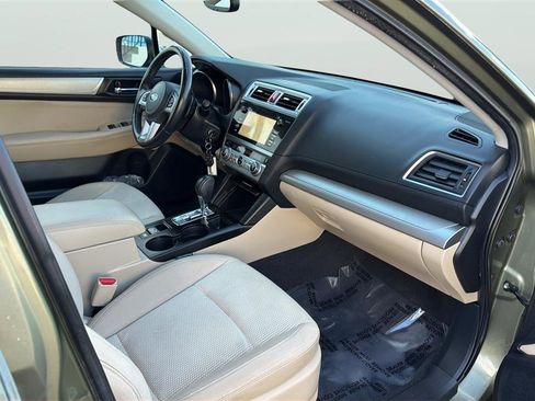 Used 2016 Subaru Outback 2.5i Premium w/ Popular Package #3 image 15