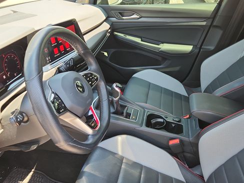 Used 2022 Volkswagen GTI Autobahn FWD image 5