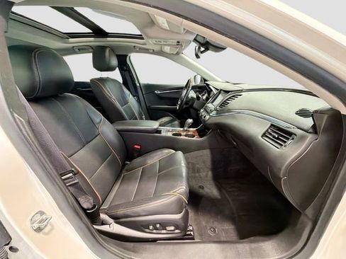 Used 2014 Chevrolet Impala LTZ image 26