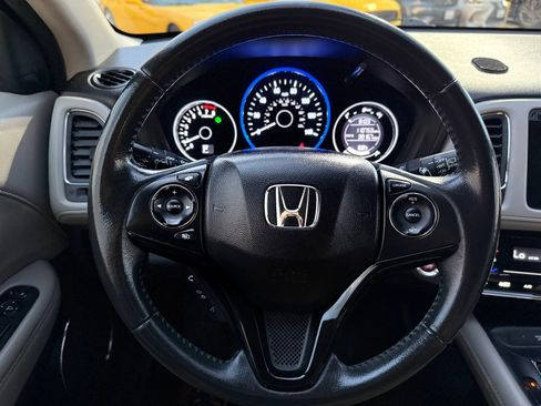 Used 2018 Honda HR-V EX-L image 27