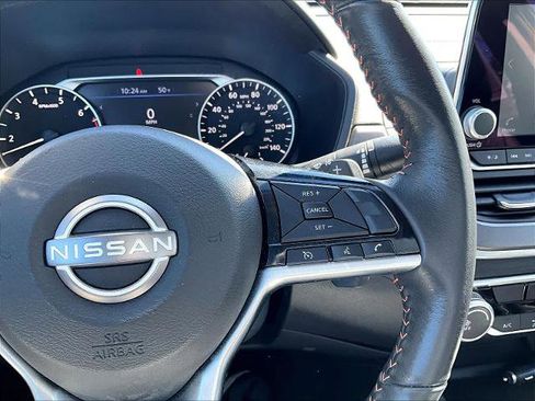Certified 2023 Nissan Altima 2.5 SR AWD/4WD image 23