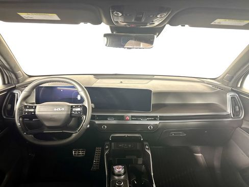 New 2026 Kia Sorento SX Prestige image 12