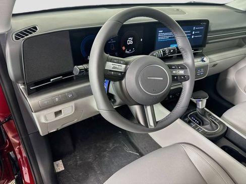 New 2026 Hyundai Kona SEL Sport AWD/4WD image 18