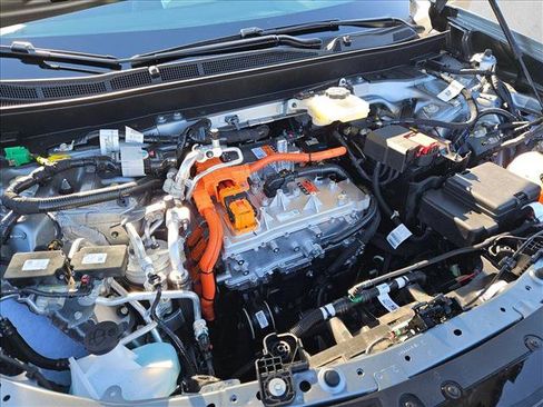 New 2026 Chevrolet Blazer EV LT w/ Midnight/Sport Edition FWD image 16