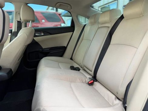 Used 2019 Honda Civic EX image 24