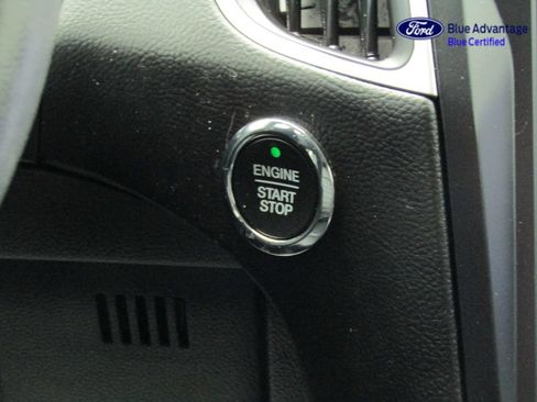 Certified 2024 Ford Edge SEL w/ Convenience Package AWD/4WD image 39