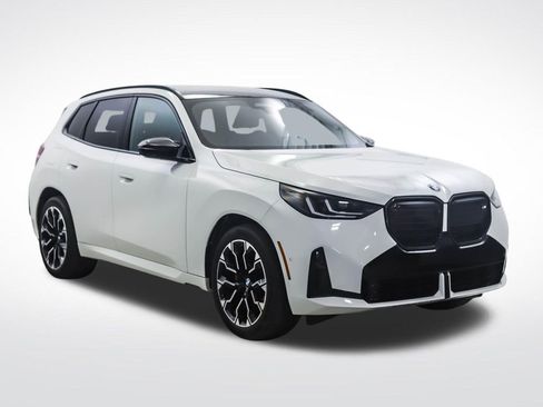 Used 2026 BMW X3 M40i AWD/4WD image 7