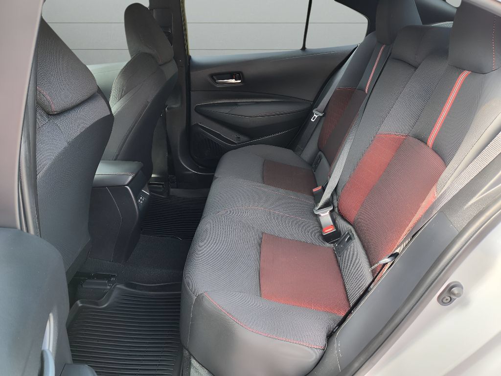 Used 2024 Toyota Corolla Sedan w/ SE Convenience Package FWD image 18
