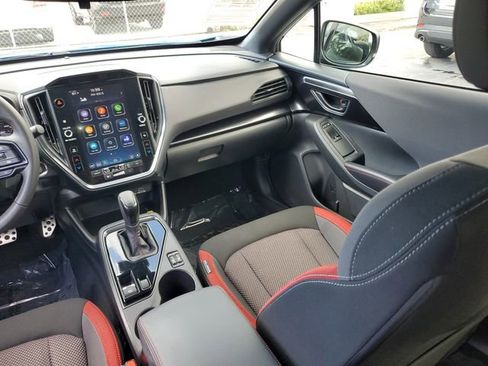 Used 2024 Subaru Impreza RS image 23