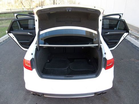 Used 2013 Audi S4 Premium Plus image 31