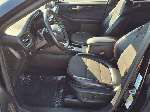 Used 2024 Ford Escape ST-Line FWD image 21
