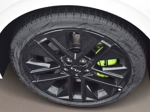 New 2026 Kia K5 GT w/ GT1 Package image 12