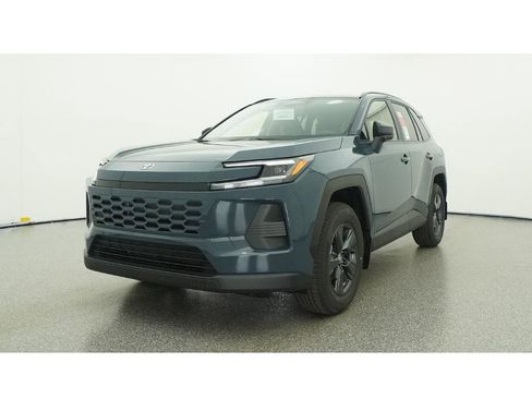 New 2026 Toyota RAV4 LE image 32