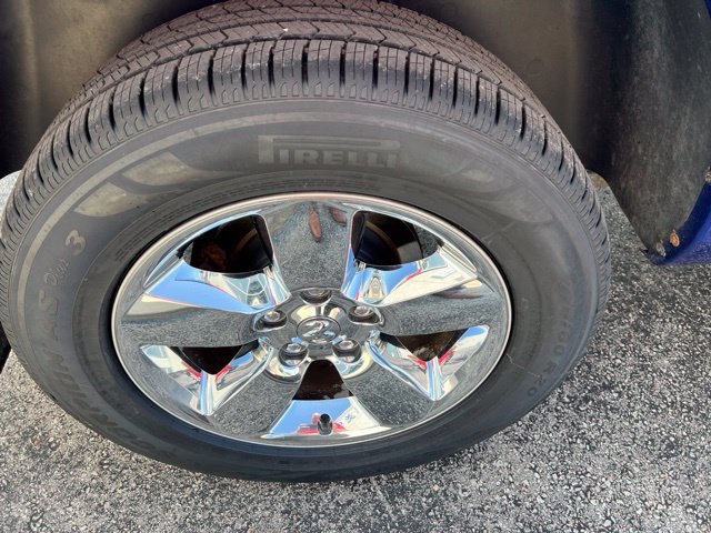 Used 2018 RAM 1500 Big Horn AWD/4WD image 22