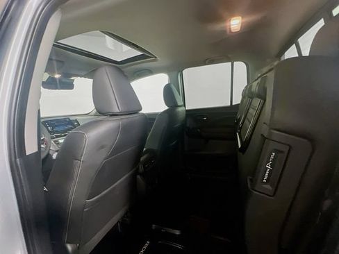 Used 2026 Honda Ridgeline RTL image 20