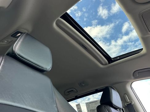 New 2026 Honda Odyssey EX-L image 17