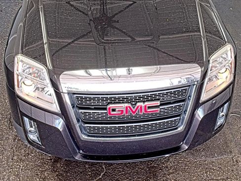 Used 2014 GMC Terrain SLE w/ Convenience Package FWD image 3