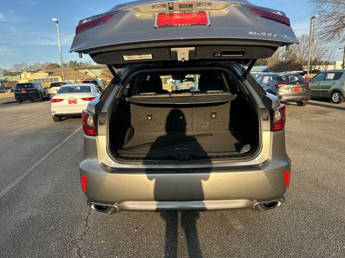 Used 2017 Lexus RX 350 FWD image 18