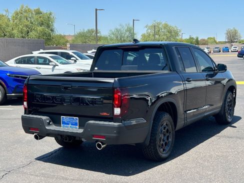 Used 2026 Honda Ridgeline TrailSport image 5