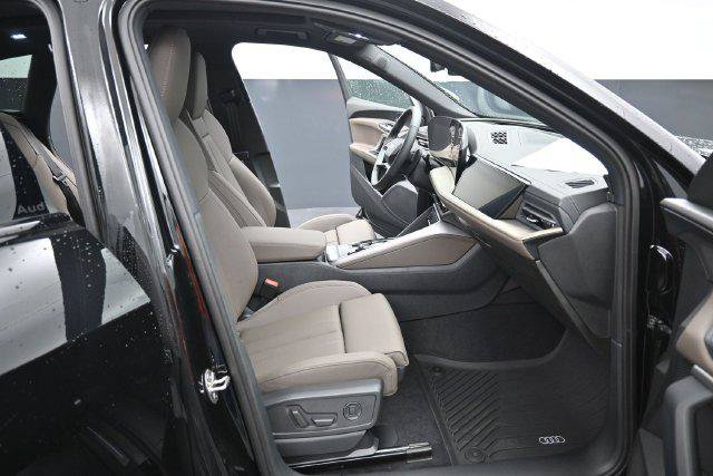 New 2026 Audi Q5 Premium Plus AWD/4WD image 14