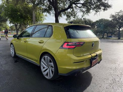 Used 2022 Volkswagen GTI Autobahn FWD image 4