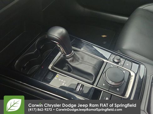 Used 2025 MAZDA CX-30 AWD 2.5 S w/ Preferred Package image 26