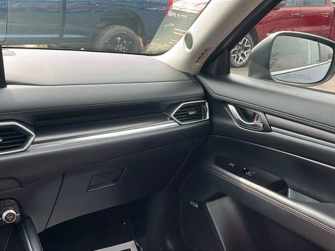 Used 2023 MAZDA CX-5 Carbon Edition image 28