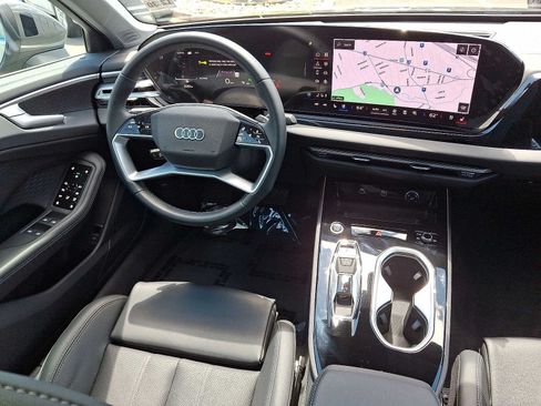 Certified 2026 Audi A6 Premium w/ 20" Wheel Package AWD/4WD image 15