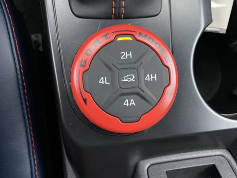 New 2025 Ford Bronco Raptor image 29