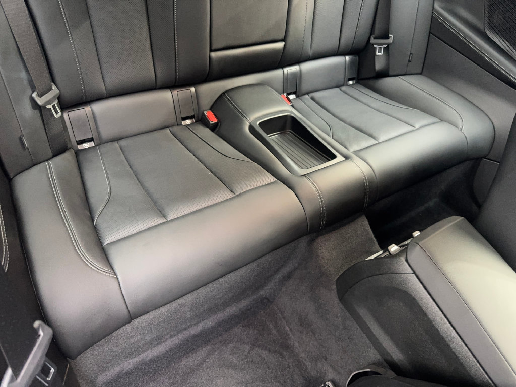 Used 2026 BMW 230i Coupe RWD image 36