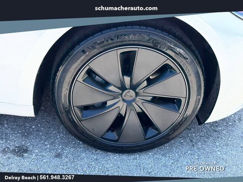 Used 2025 Tesla Model 3 RWD image 17