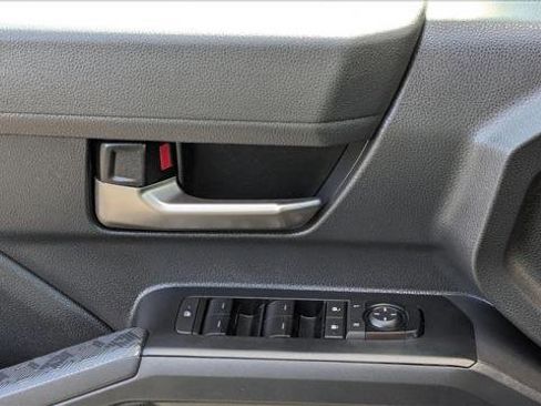 Used 2024 Toyota Tacoma TRD Off-Road w/ TRD Off Road Premium Package image 12