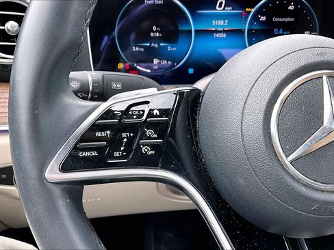 Used 2023 Mercedes-Benz E 350 Sedan image 24