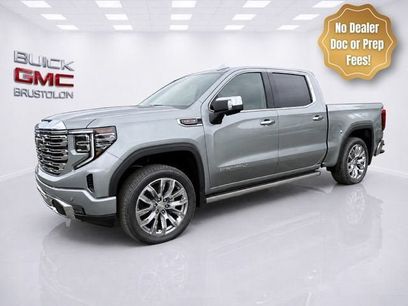 New 2026 GMC Sierra 1500 Denali