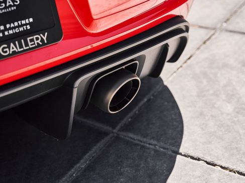 Used 2023 Porsche 718 Cayman GT4 RS RWD image 18