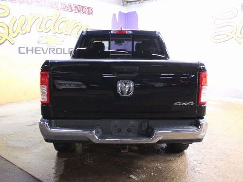Used 2021 RAM 1500 Tradesman w/ SXT Appearance Group image 6