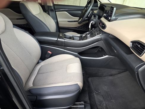 Used 2021 Hyundai Santa Fe SE FWD image 14