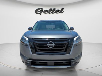 Certified 2023 Nissan Pathfinder SL w/ SL Premium Package
